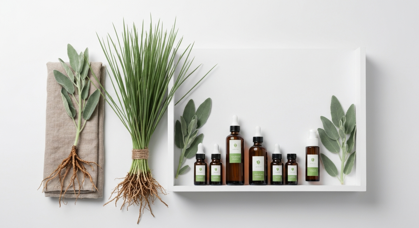 Best Pre-Diluted Vetiver Essential Oils and Ready-to-Use Blends
