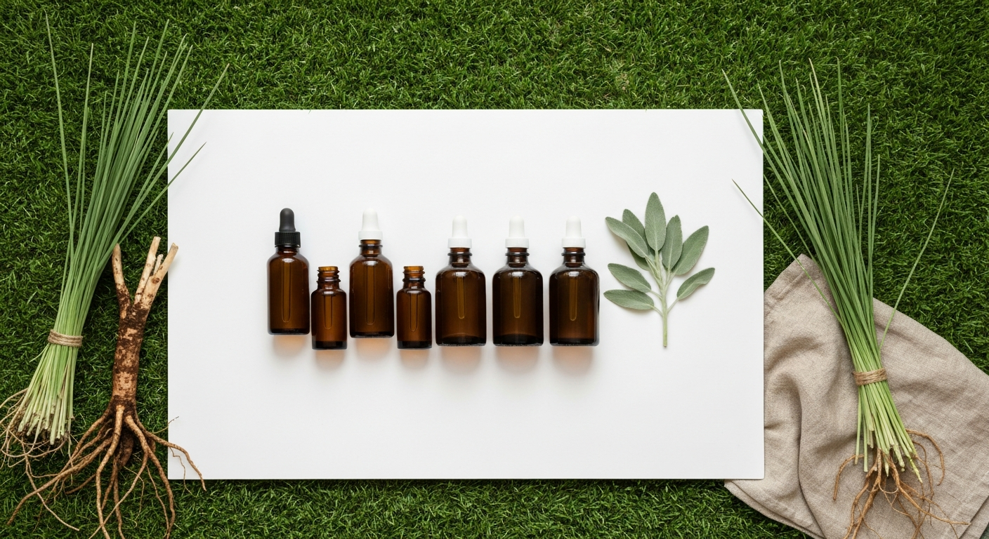 Best Vetiver Essential Oils in 2026: 8 Brands Tested and Ranked
