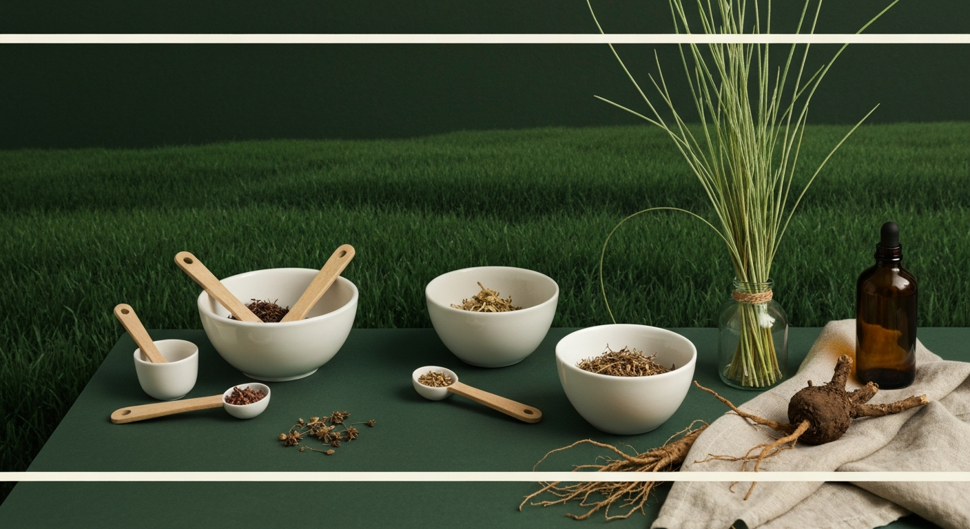 How to Make Your Own Vetiver Perfume: Natural Fragrance Guide