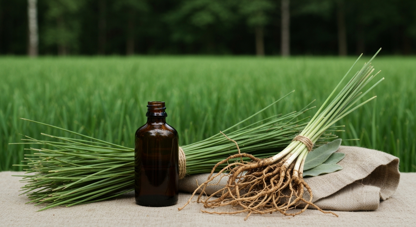 Is Vetiver Oil Safe? Everything You Need to Know About Safety and Side Effects