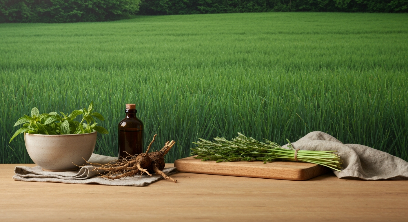 Vetiver After-Shave Balm Recipe for Smooth, Irritation-Free Skin