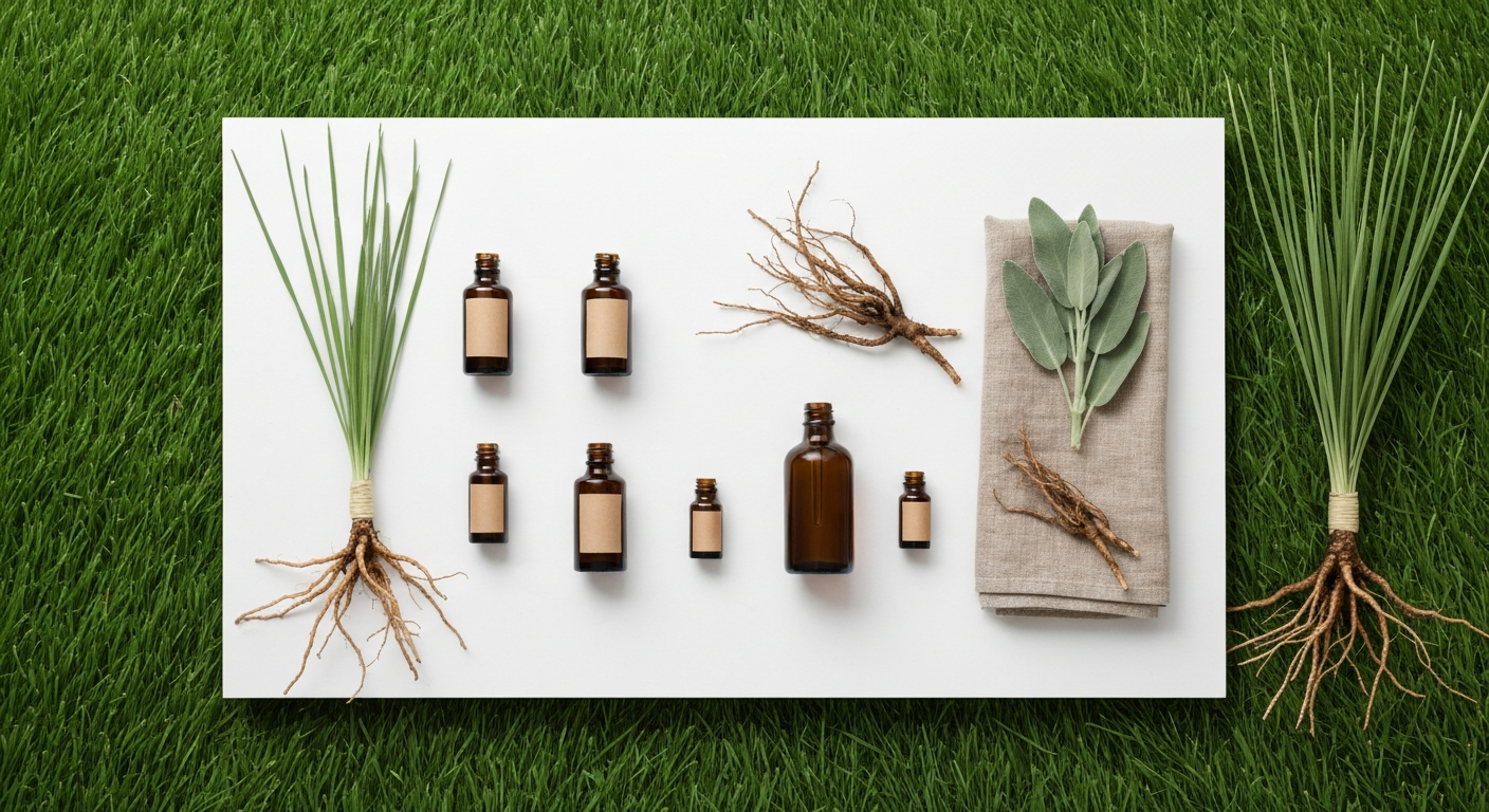 What Is Vetiver Oil? Everything You Need to Know Before Buying